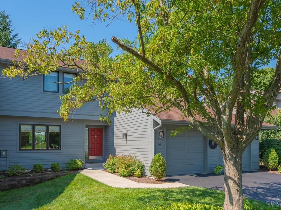 67 Carpenters Ridge, Blue Ash, OH 45241 Photo 2