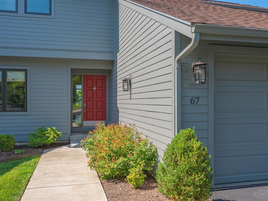 67 Carpenters Ridge, Blue Ash, OH 45241 Photo 3