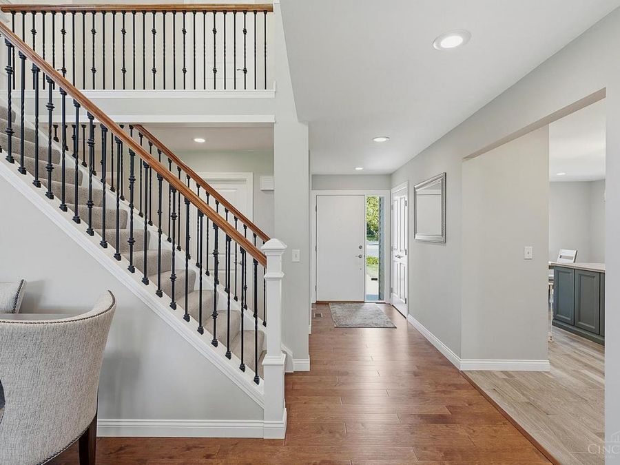 67 Carpenters Ridge, Blue Ash, OH 45241 Photo 5