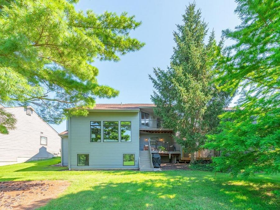 67 Carpenters Ridge, Blue Ash, OH 45241 Photo 73