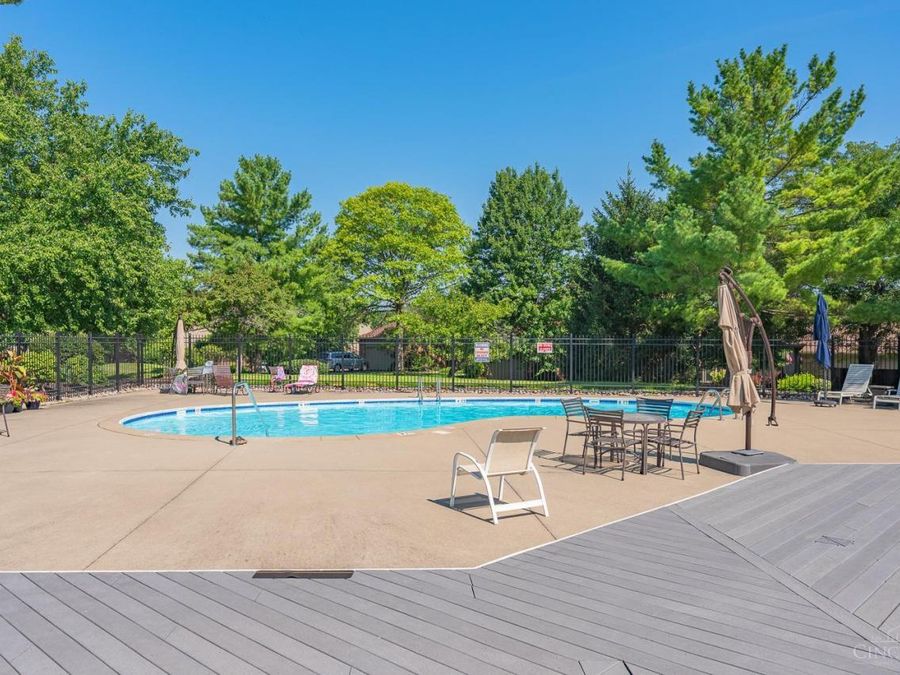 67 Carpenters Ridge, Blue Ash, OH 45241 Photo 78