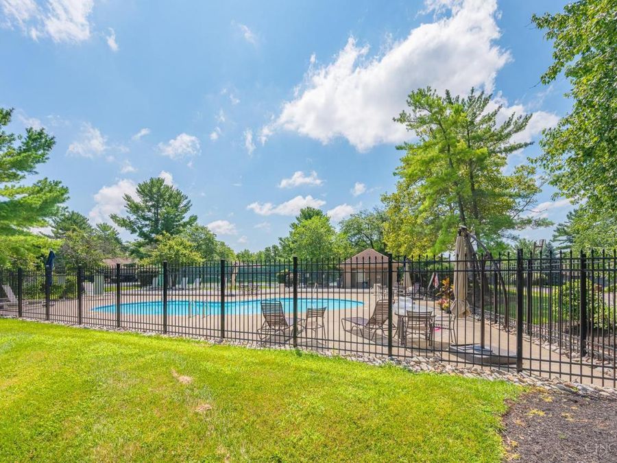67 Carpenters Ridge, Blue Ash, OH 45241 Photo 80
