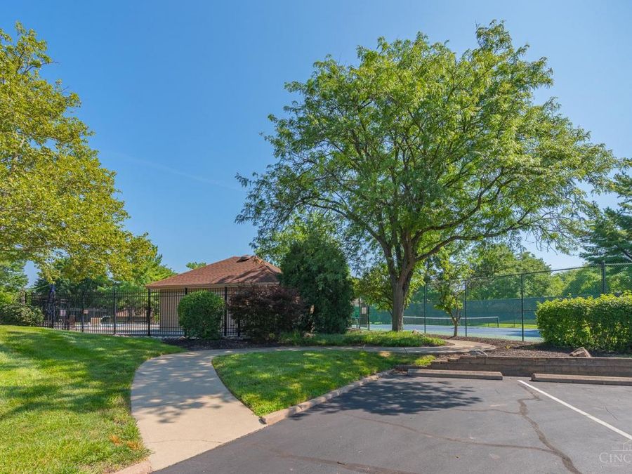 67 Carpenters Ridge, Blue Ash, OH 45241 Photo 81
