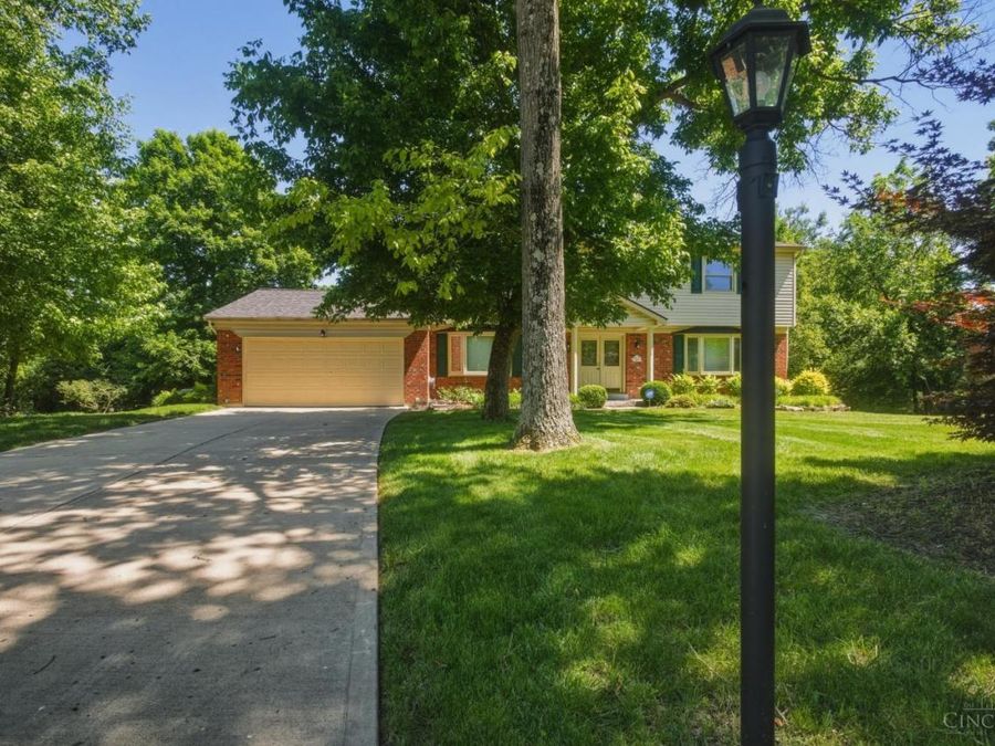 2457 Owlcrest Drive, Colerain Township, OH 45231 Photo 1