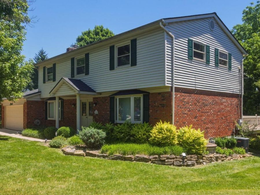 2457 Owlcrest Drive, Colerain Township, OH 45231 Photo 2