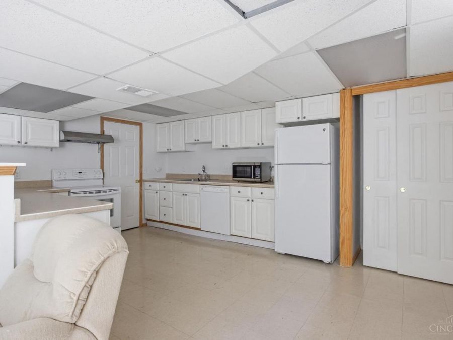 2457 Owlcrest Drive, Colerain Township, OH 45231 Photo 35