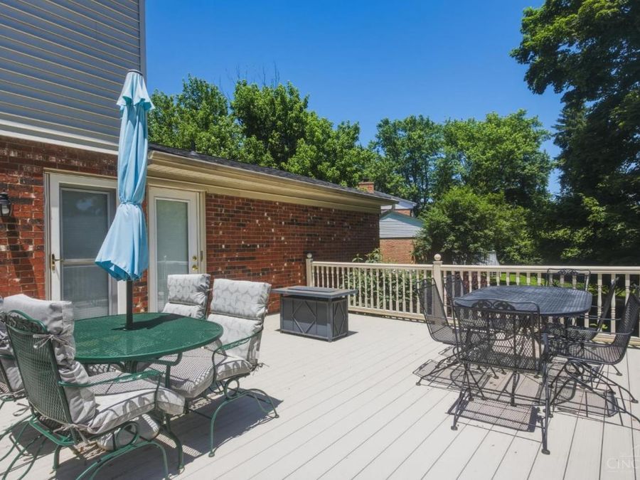 2457 Owlcrest Drive, Colerain Township, OH 45231 Photo 38