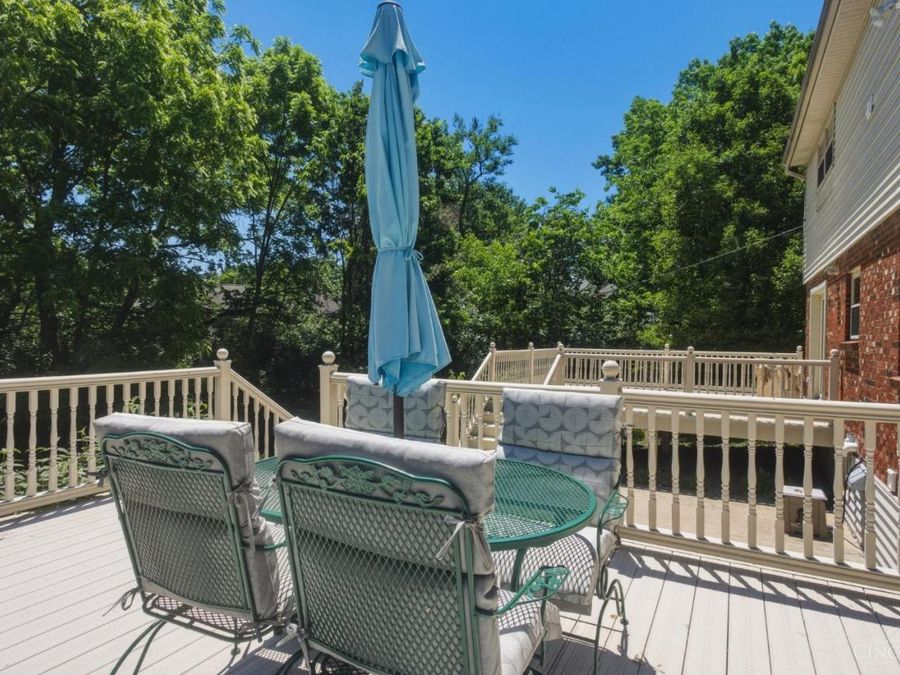 2457 Owlcrest Drive, Colerain Township, OH 45231 Photo 39