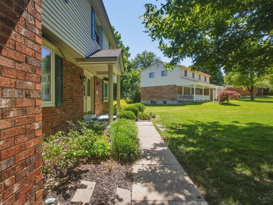 2457 Owlcrest Drive, Colerain Township, OH 45231 Photo 4