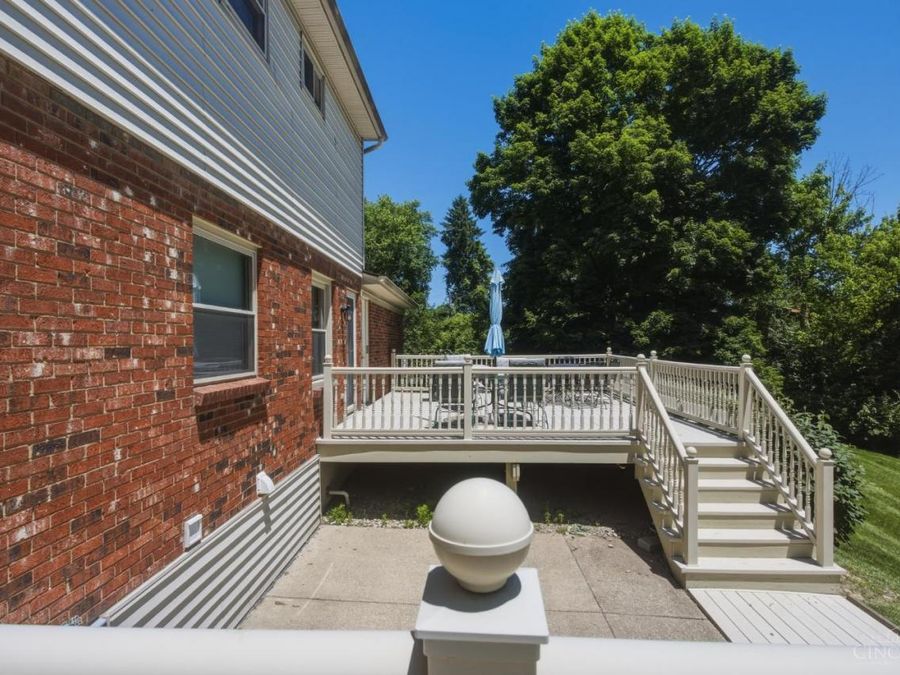 2457 Owlcrest Drive, Colerain Township, OH 45231 Photo 40