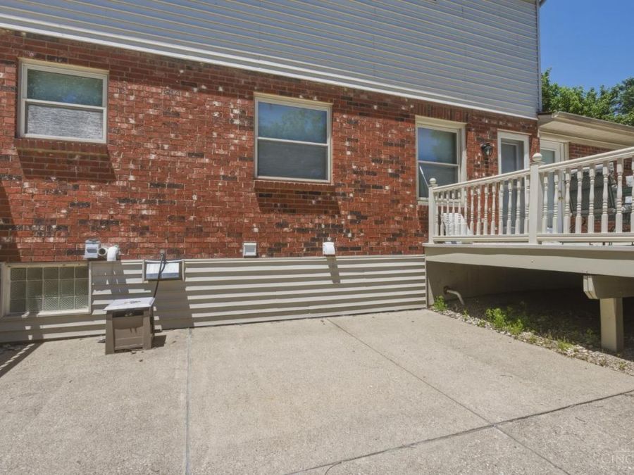 2457 Owlcrest Drive, Colerain Township, OH 45231 Photo 41