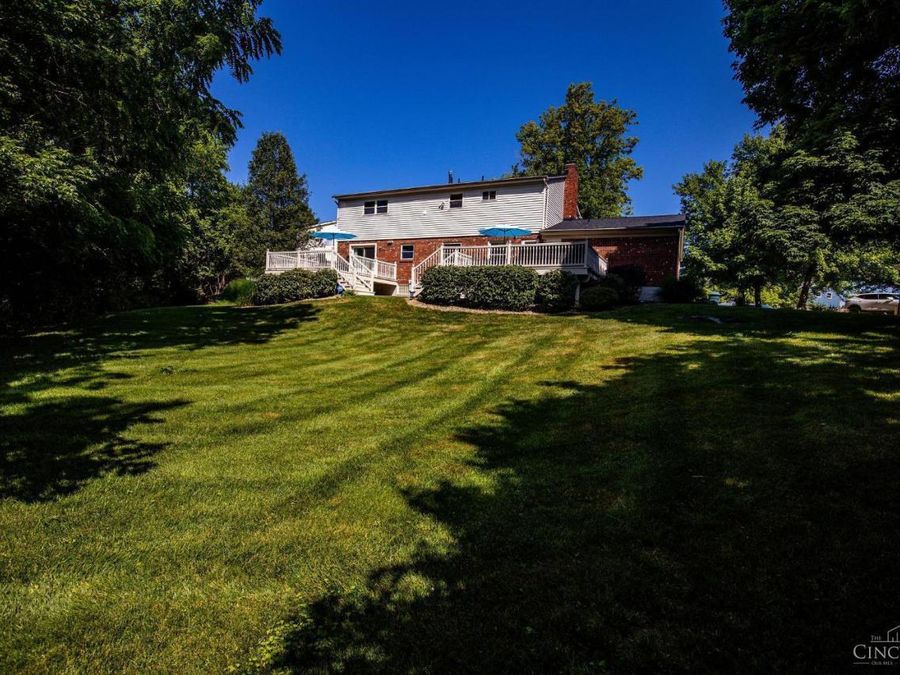 2457 Owlcrest Drive, Colerain Township, OH 45231 Photo 45
