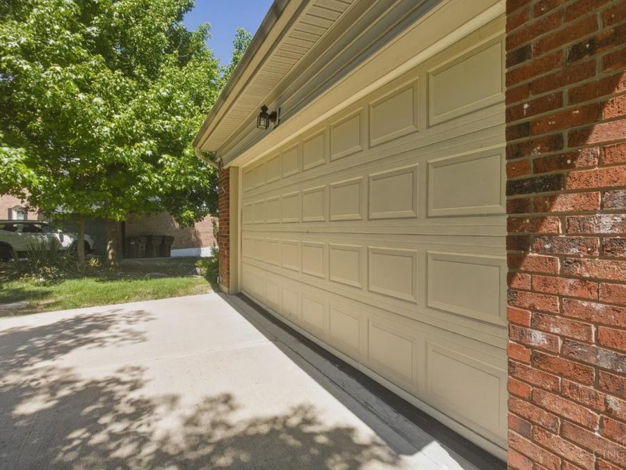 2457 Owlcrest Drive, Colerain Township, OH 45231 Photo 47