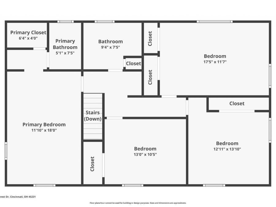 2457 Owlcrest Drive, Colerain Township, OH 45231 Photo 49