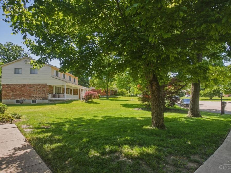 2457 Owlcrest Drive, Colerain Township, OH 45231 Photo 5
