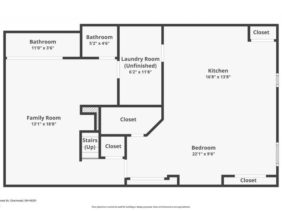 2457 Owlcrest Drive, Colerain Township, OH 45231 Photo 50