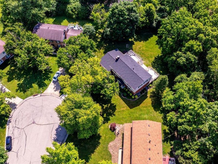 2457 Owlcrest Drive, Colerain Township, OH 45231 Photo 6