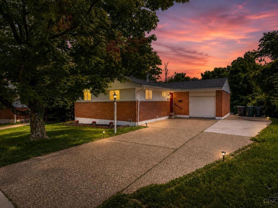3449 Anaconda Drive, Cincinnati, OH 45211 Photo 1