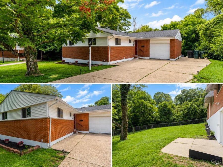 3449 Anaconda Drive, Cincinnati, OH 45211 Photo 3