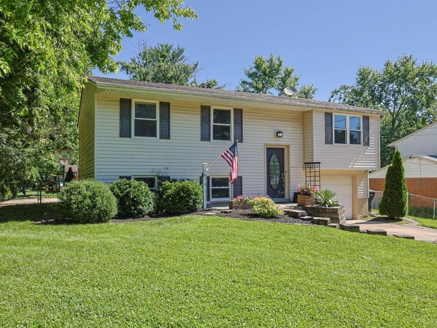 1874 Leway Drive, Fairfield, OH 45014 Photo 2