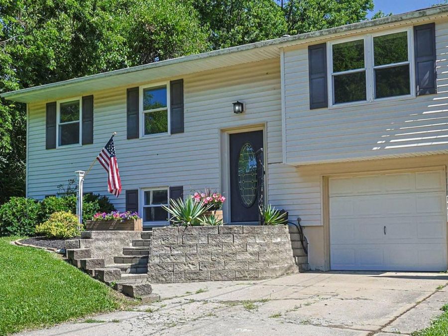 1874 Leway Drive, Fairfield, OH 45014 Photo 4