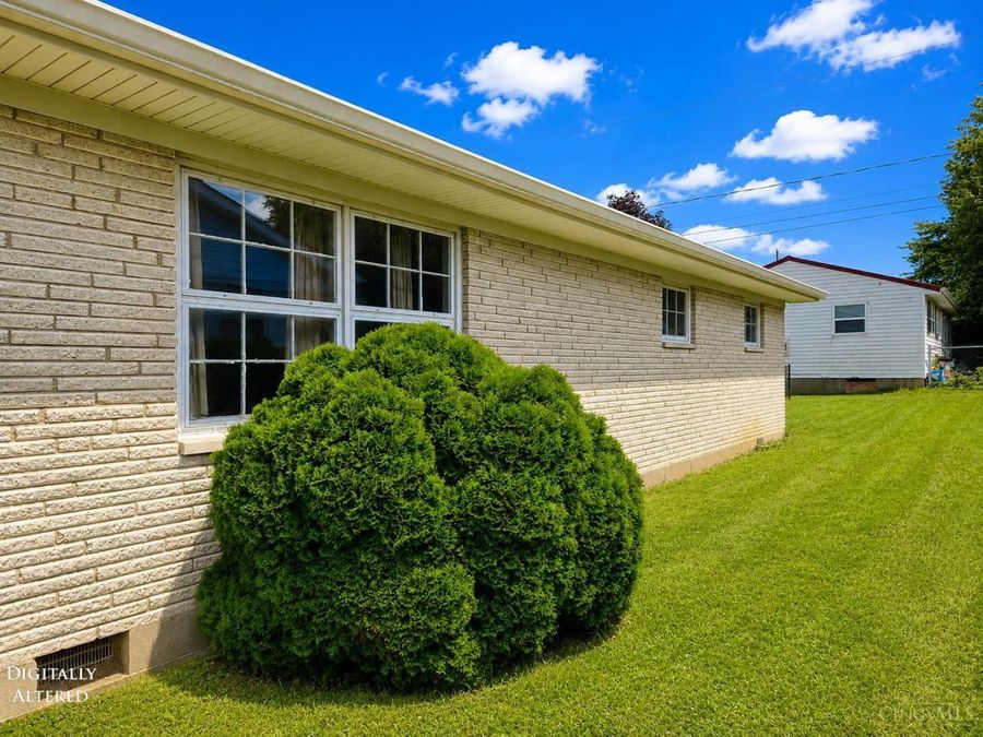 620 McKell Avenue, Greenfield, OH 45123 Photo 6
