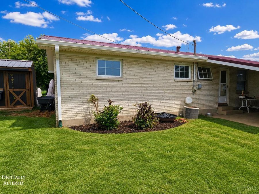 620 McKell Avenue, Greenfield, OH 45123 Photo 7
