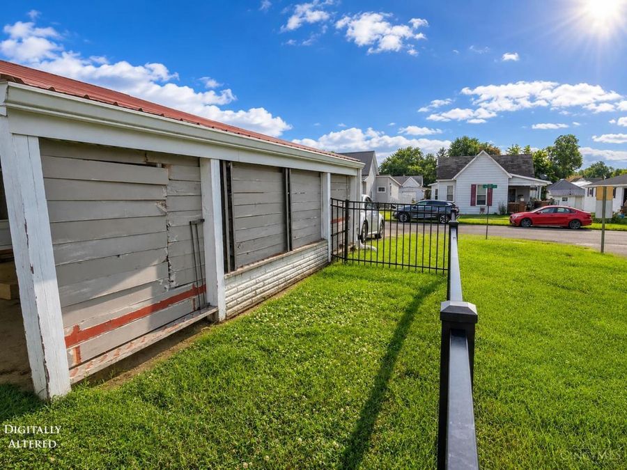 620 McKell Avenue, Greenfield, OH 45123 Photo 8