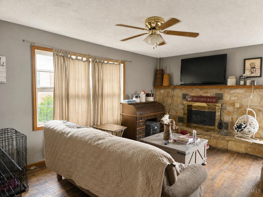 620 McKell Avenue, Greenfield, OH 45123 Photo 9