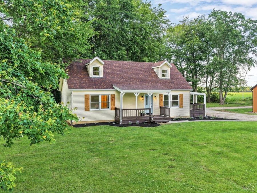 9730 St Rt 28, Blanchester, OH 45107 Photo 1
