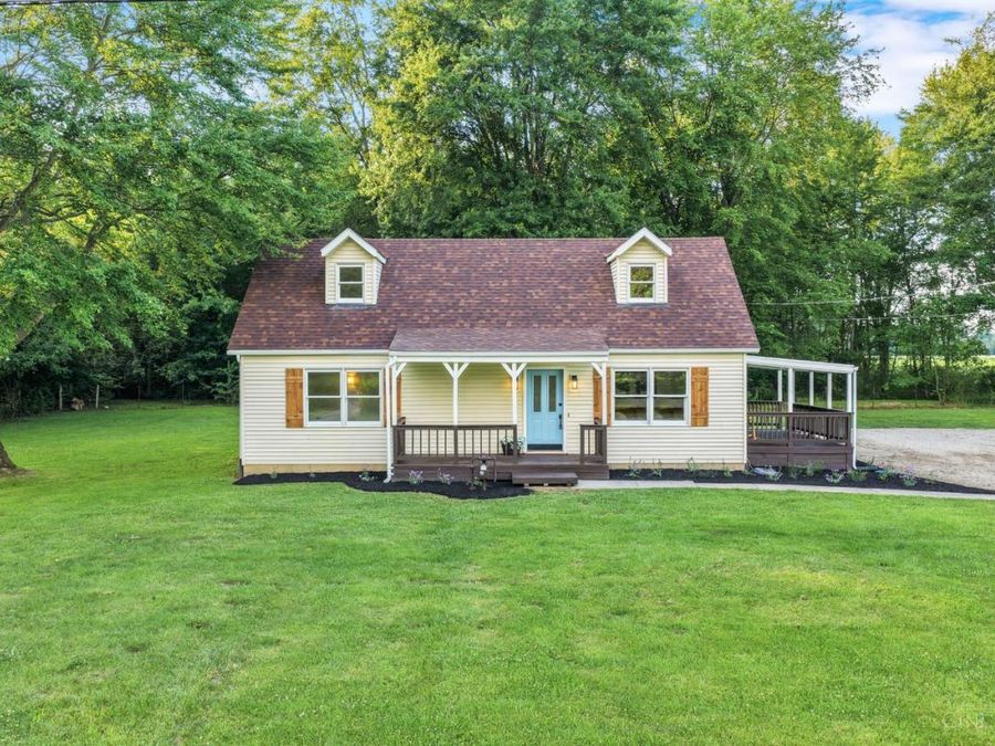 9730 St Rt 28, Blanchester, OH 45107 Photo 2