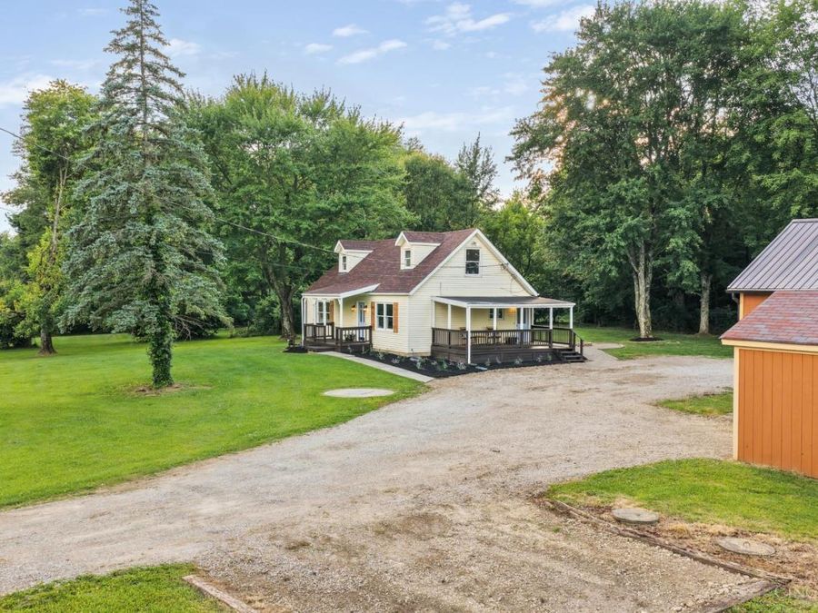 9730 St Rt 28, Blanchester, OH 45107 Photo 21
