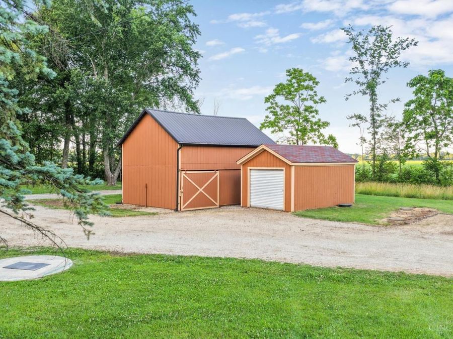 9730 St Rt 28, Blanchester, OH 45107 Photo 22