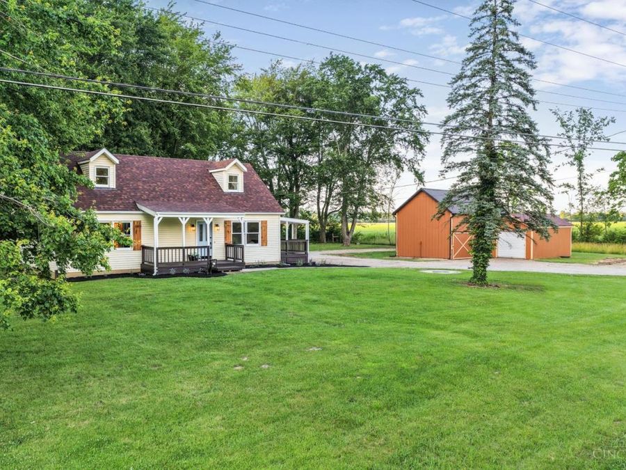 9730 St Rt 28, Blanchester, OH 45107 Photo 23
