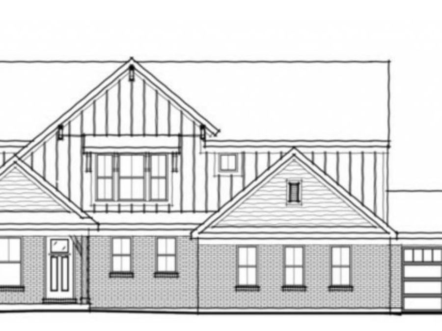 2020 Salt Run Way, Maineville, OH 45039 Photo 1