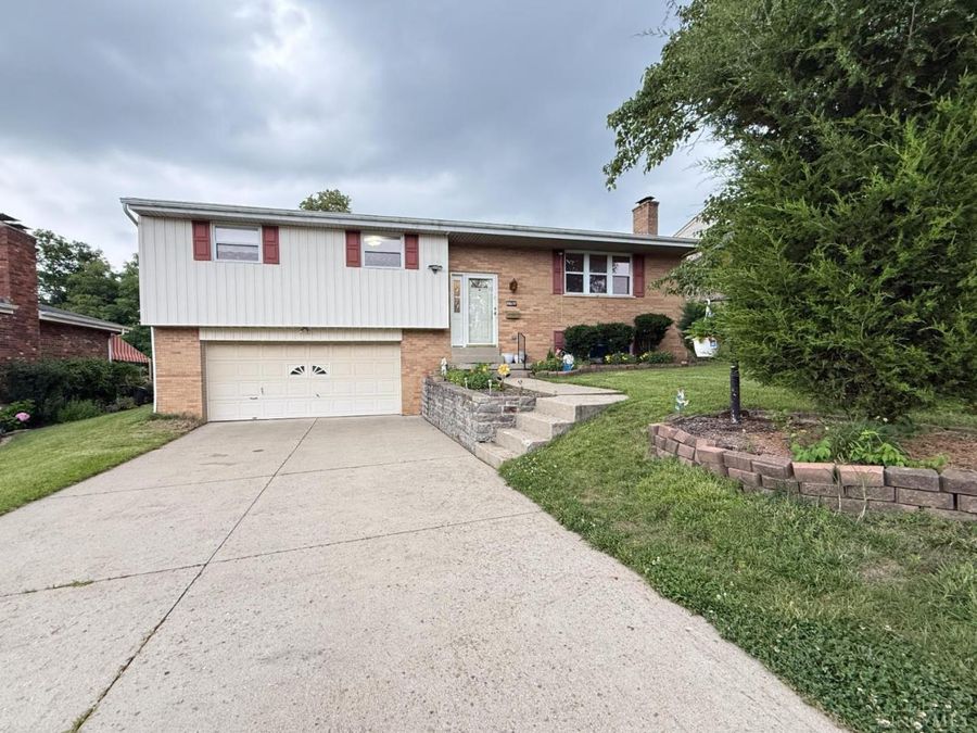 3762 Ridgedale Drive, Green Township, OH 45247 Photo 1