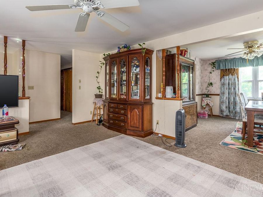 3762 Ridgedale Drive, Green Township, OH 45247 Photo 15