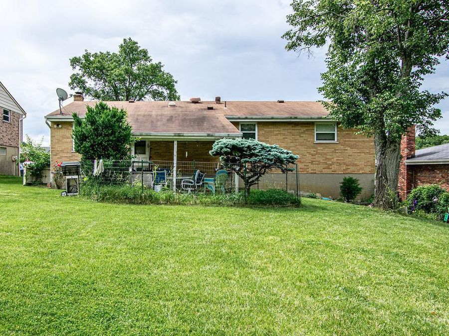 3762 Ridgedale Drive, Green Township, OH 45247 Photo 28