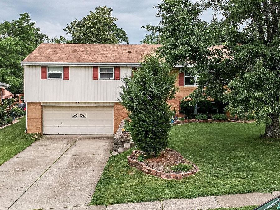 3762 Ridgedale Drive, Green Township, OH 45247 Photo 3