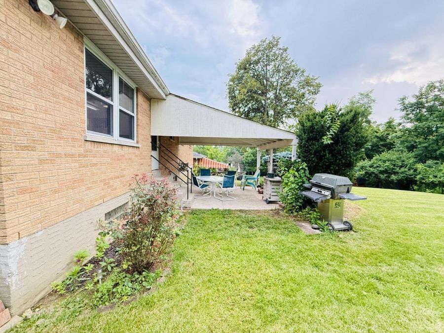 3762 Ridgedale Drive, Green Township, OH 45247 Photo 30