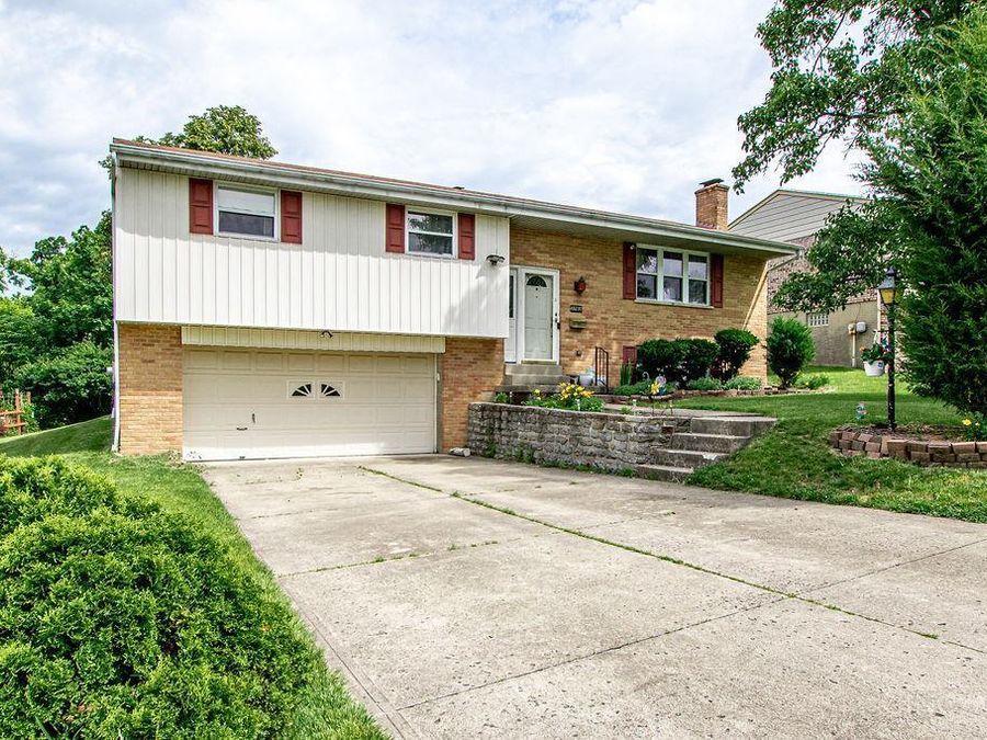 3762 Ridgedale Drive, Green Township, OH 45247 Photo 4