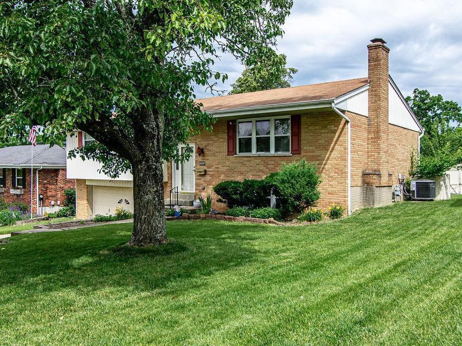 3762 Ridgedale Drive, Green Township, OH 45247 Photo 5
