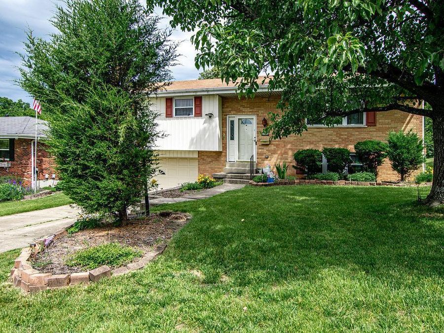 3762 Ridgedale Drive, Green Township, OH 45247 Photo 6
