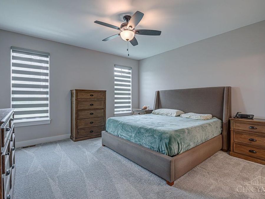 5866 High Point Court, Fairfield, OH 45014 Photo 15