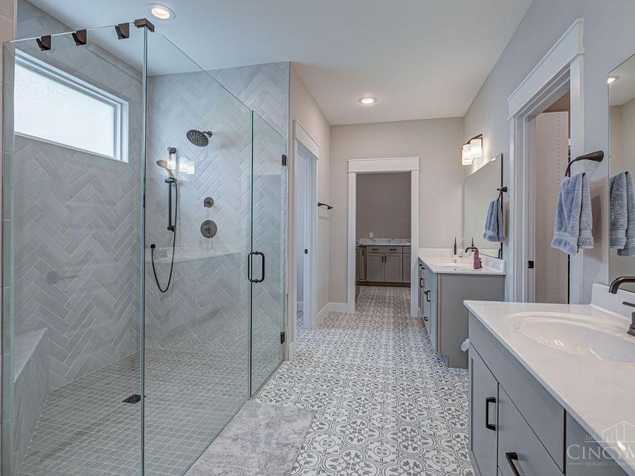 5866 High Point Court, Fairfield, OH 45014 Photo 18