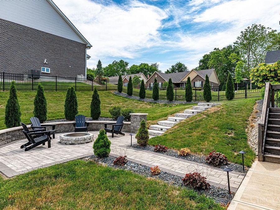 5866 High Point Court, Fairfield, OH 45014 Photo 40