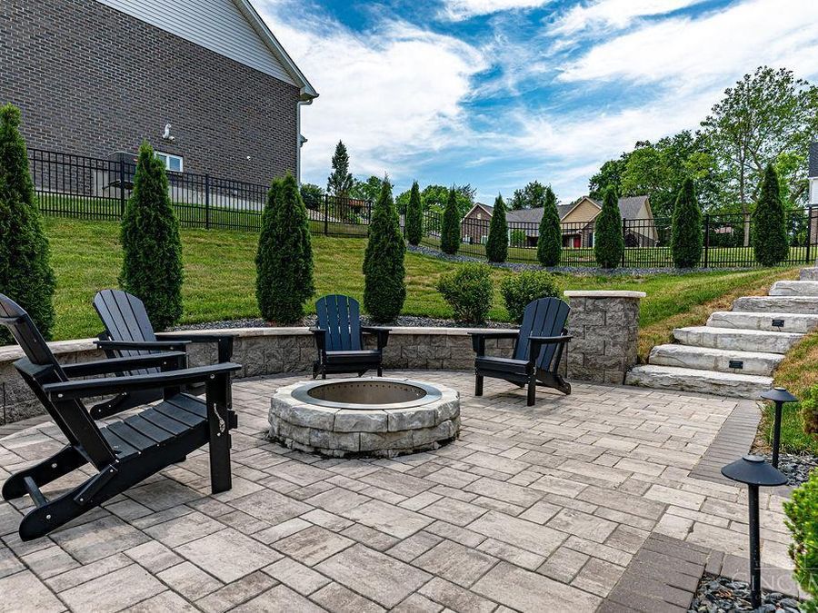 5866 High Point Court, Fairfield, OH 45014 Photo 41