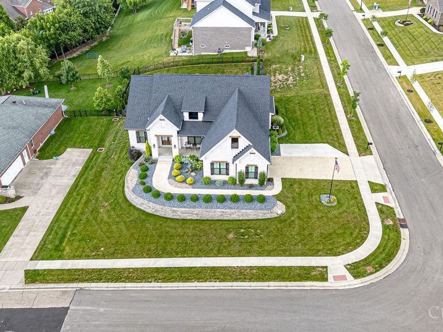 5866 High Point Court, Fairfield, OH 45014 Photo 48