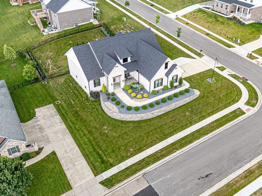 5866 High Point Court, Fairfield, OH 45014 Photo 49