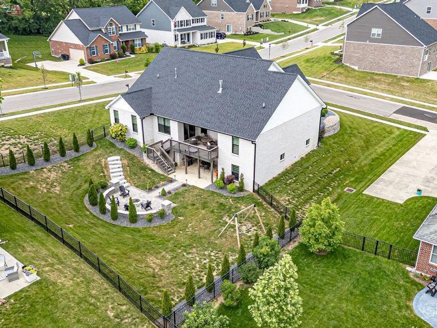 5866 High Point Court, Fairfield, OH 45014 Photo 56